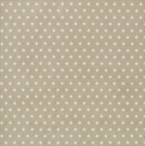 Diamond Lattice SC Beige